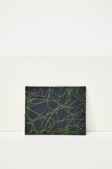 Narrow Card Holder