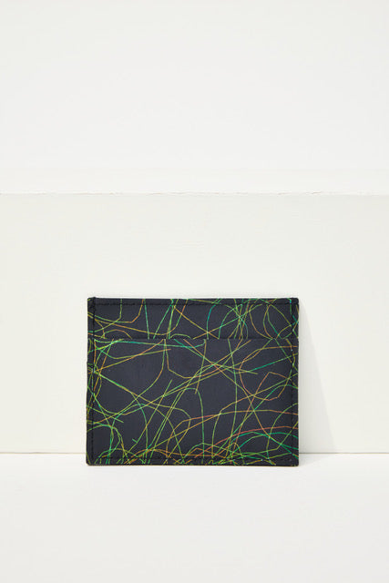 Narrow Card Holder