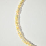 17" Ethiopian Opals