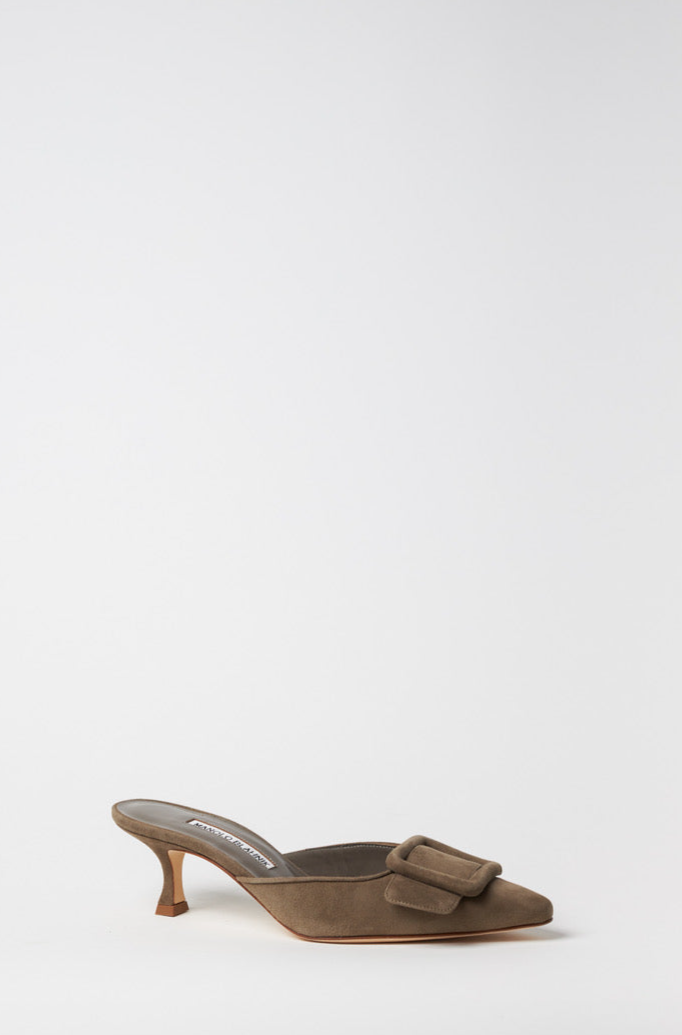 Shop the Latest Collection from MANOLO BLAHNIK Online | A