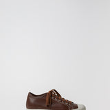 Sofie D'Hoore Chocolate Folk Sneaker