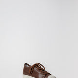 Sofie D'Hoore Chocolate Folk Sneaker