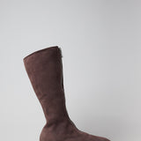 Guidi Front Zip Boot