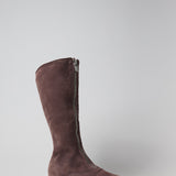 Guidi Front Zip Boot