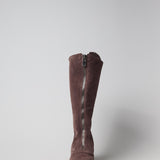 Guidi Front Zip Boot