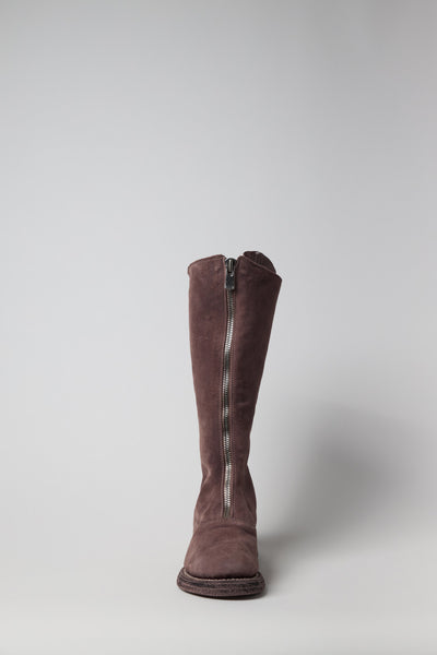 Front Zip Boot