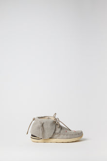 FBT Lhamo-Folk Booties