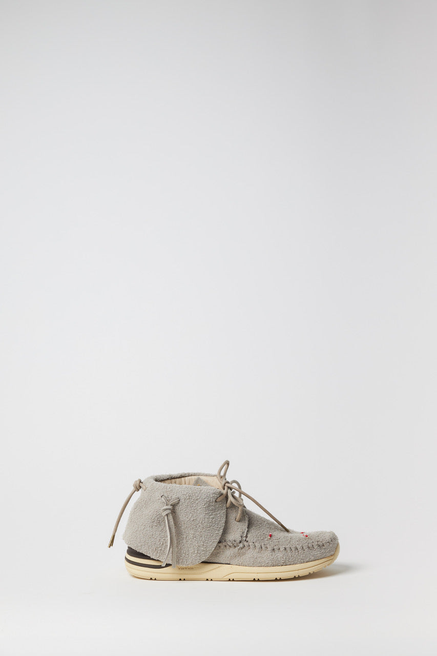 FBT Lhamo-Folk Booties