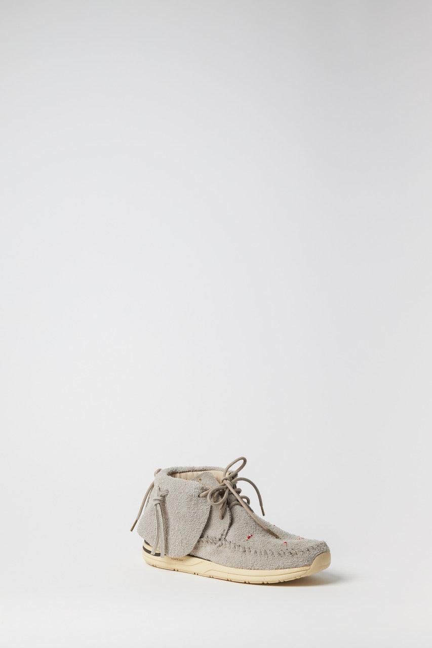 FBT Lhamo-Folk Booties