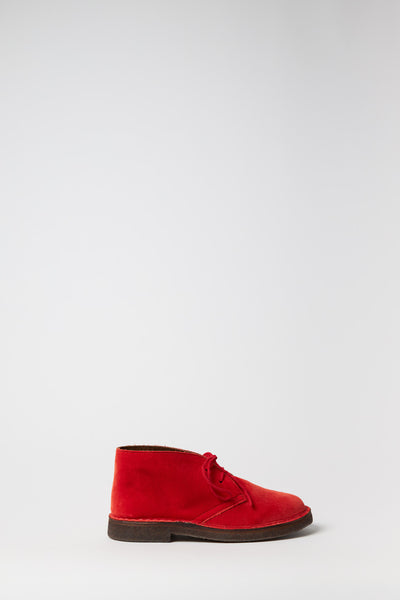 Polish Ankle  Boot