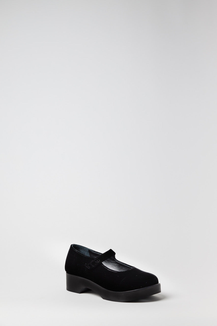Ballerina Clog