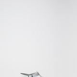 Leather Buckle Sandals