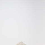 Shearling Sandals