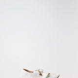 Ballerina with Bow