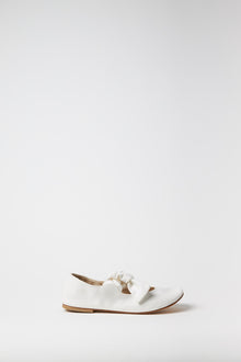 Ballerina with Bow