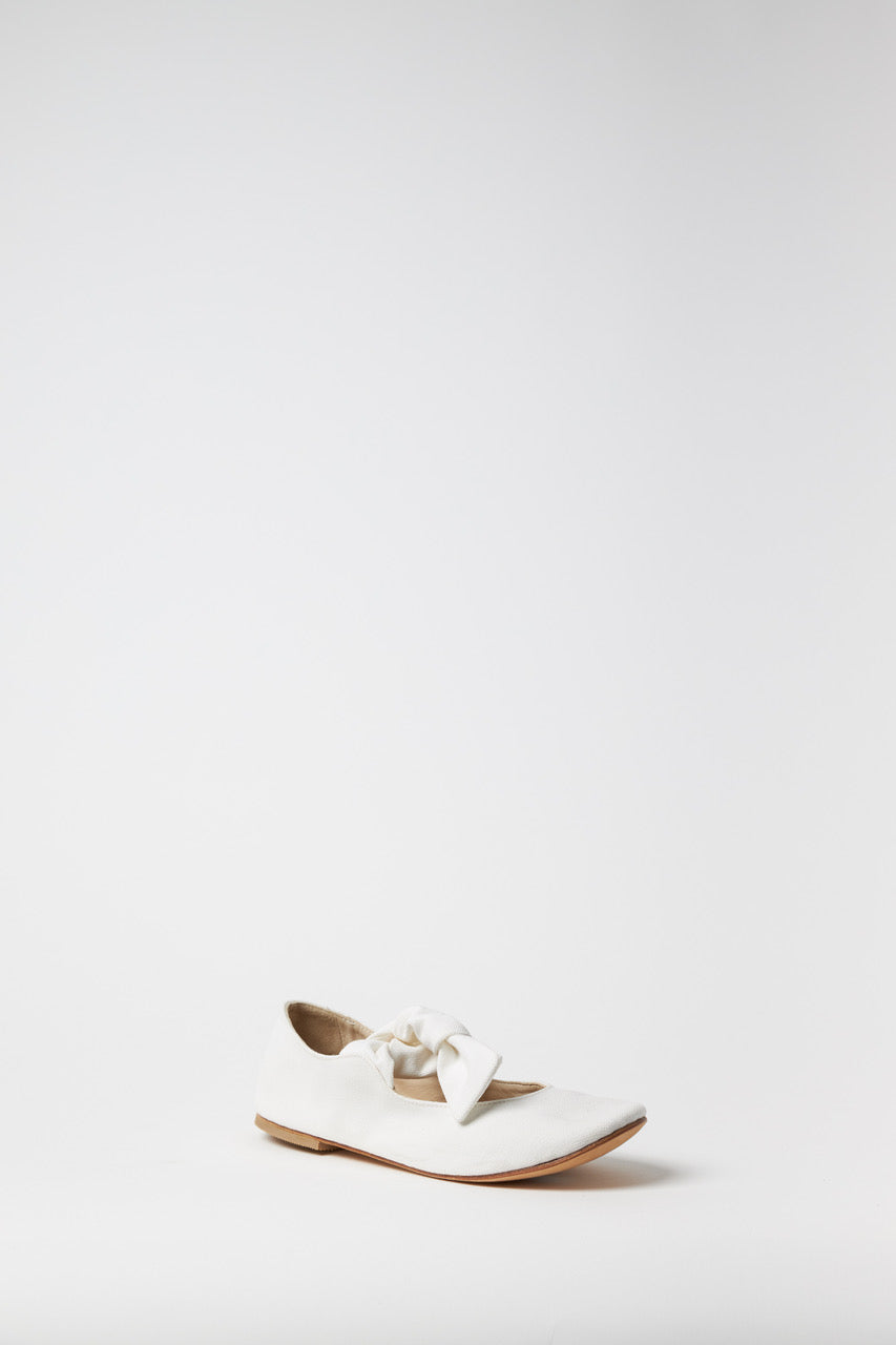 Ballerina with Bow