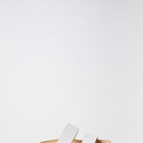 2 Strap Leather Sandals