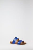 2 Strap Leather Sandals