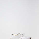 Easy Lace-Up Shoe