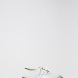 Easy Lace-Up Shoe