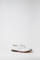 Easy Lace-Up Shoe