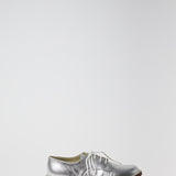 Easy Lace-Up Shoe