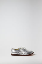 Easy Lace-Up Shoe