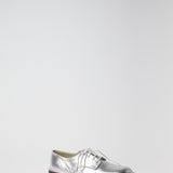 Easy Lace-Up Shoe