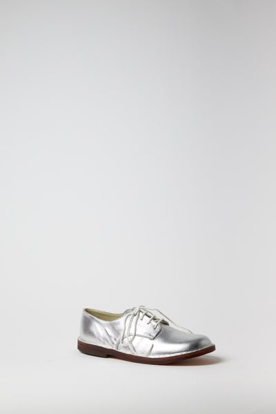 Easy Lace Up Shoe