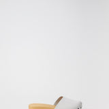 Leather Mule Clog