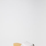 Leather Mule Clog