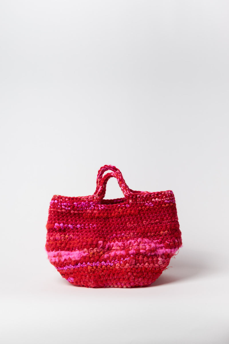 Crochet Bag