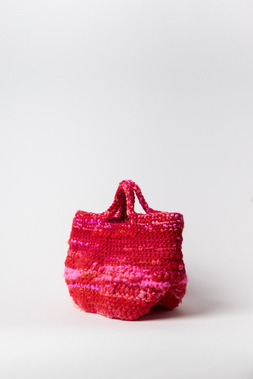 Crochet Bag