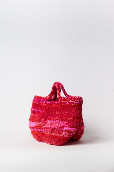 Nota Borsa Crochet Bag