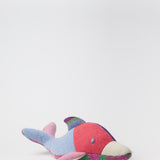 Dolphin Plushie