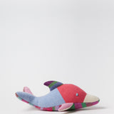 Dolphin Plushie