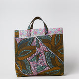 Large Square Bag