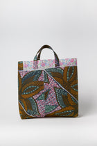 Large Square Bag