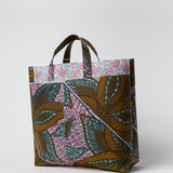 Large Square Bag