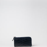 Crocodile Wallet