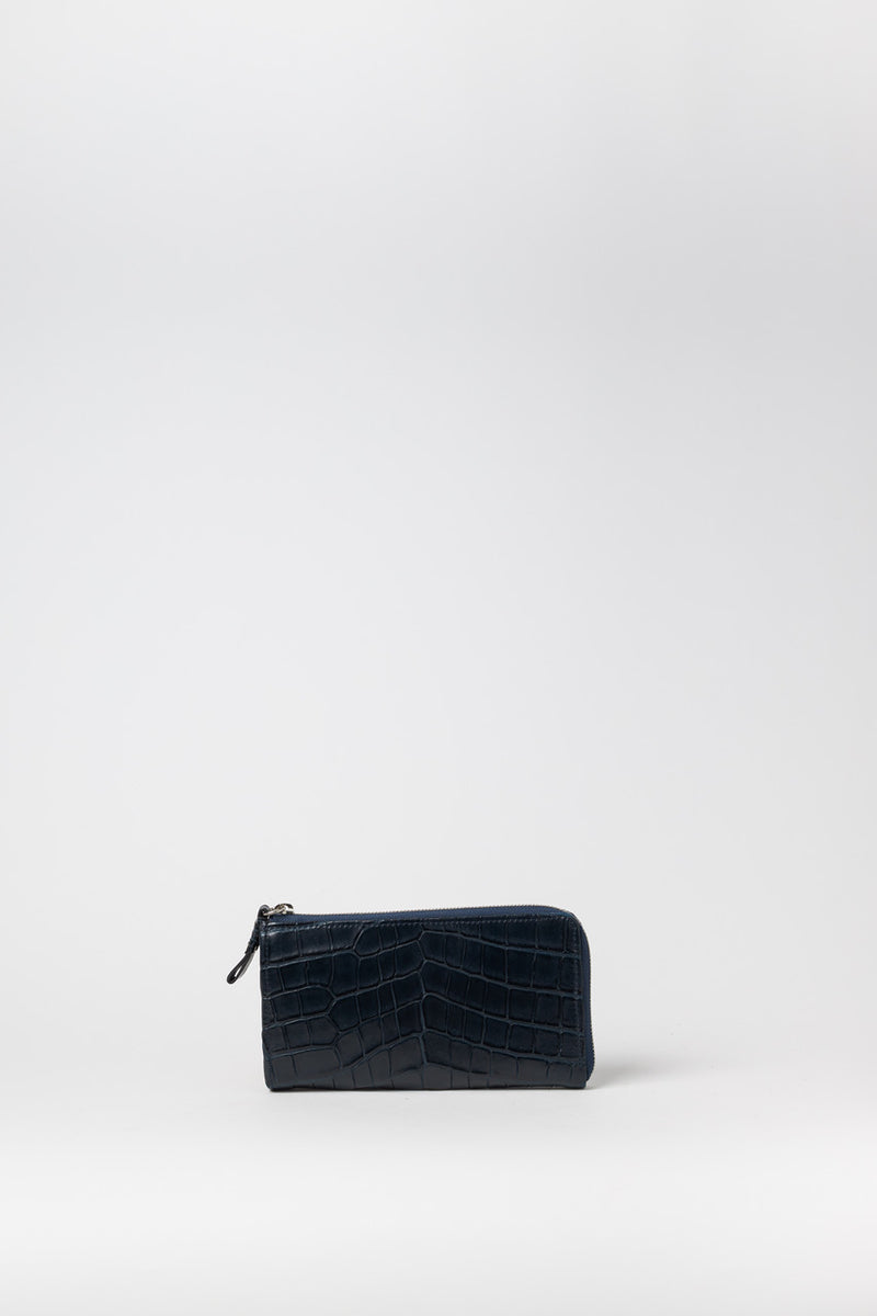 Crocodile Wallet