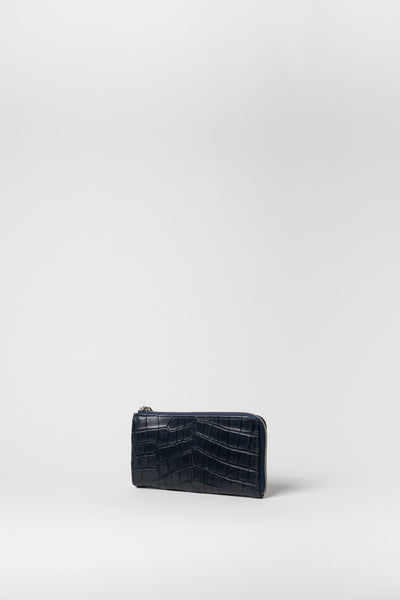 Crocodile Wallet