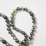 Black Pearl Strand