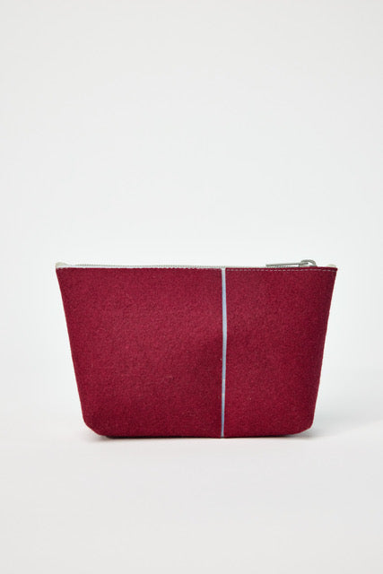 Felt XS Cosmetic Bag