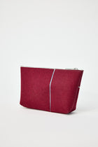 Felt XS Cosmetic Bag