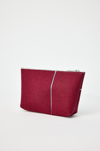 Felt XS Cosmetic Bag
