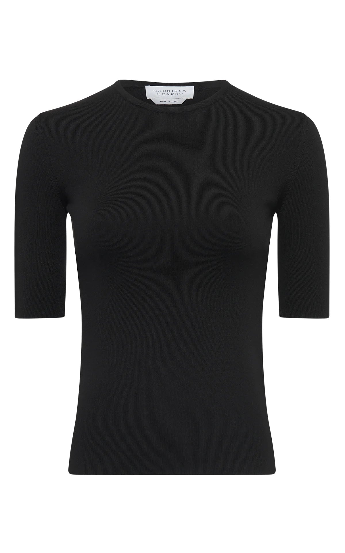 Anahita SS Crew Neck