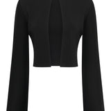 Antheia Crop Jacket