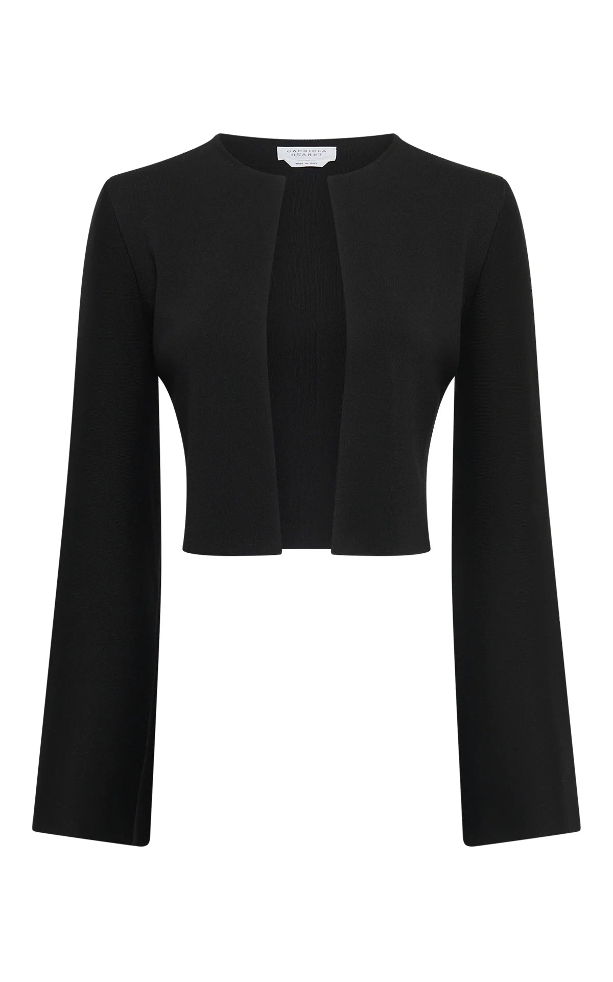 Antheia Crop Jacket