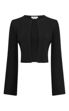 Antheia Crop Jacket